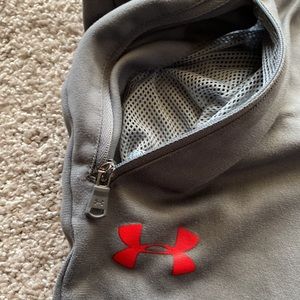 Boys Jogger Pants Lot Size Large Under Armour